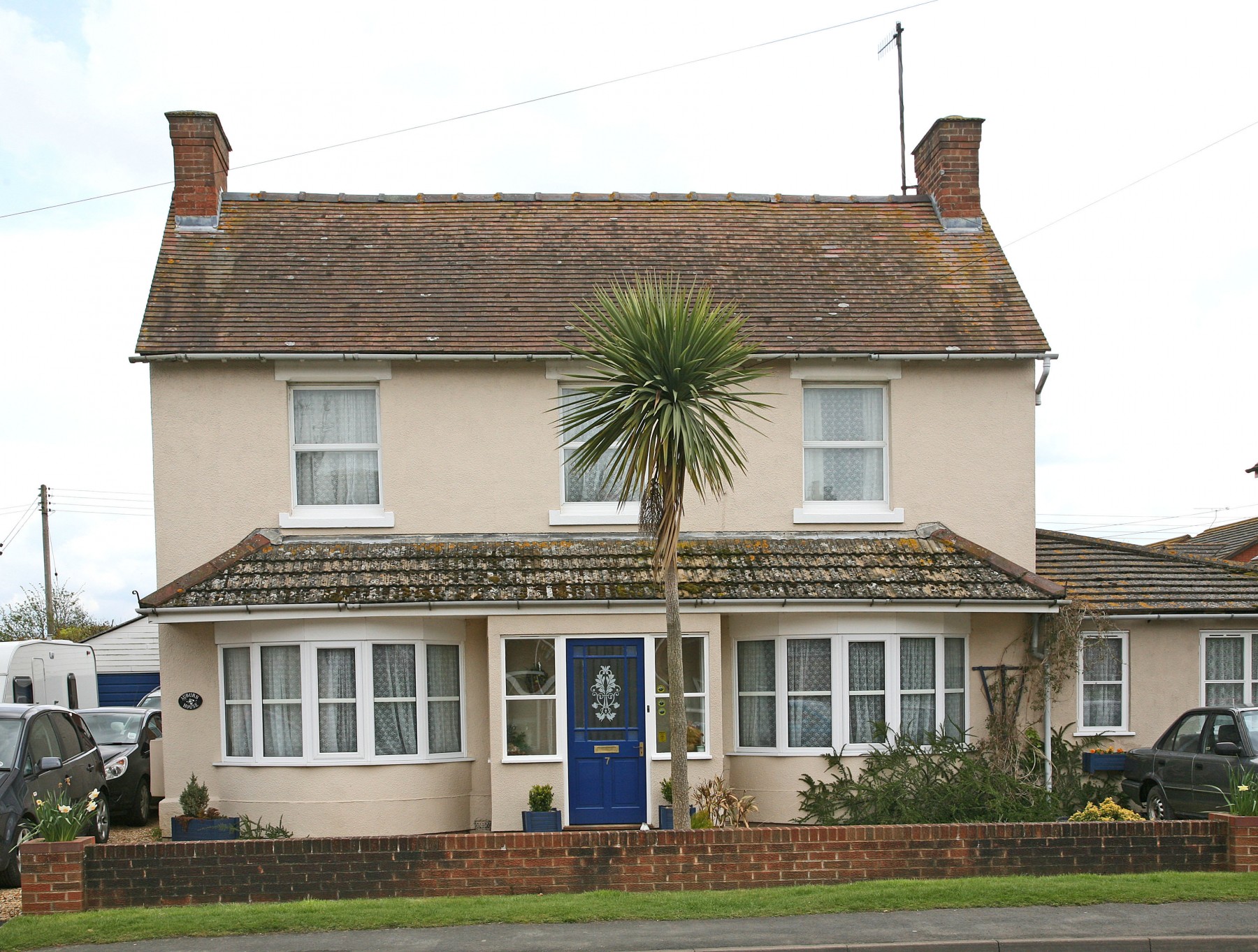 Auburn, Ohio New home for Badsey and Wickhamford migrants The